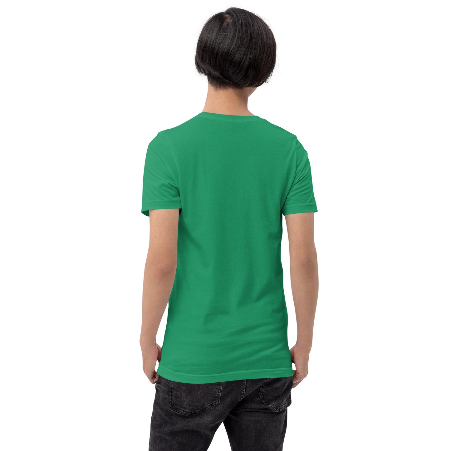 Wasted Unisex t-shirt