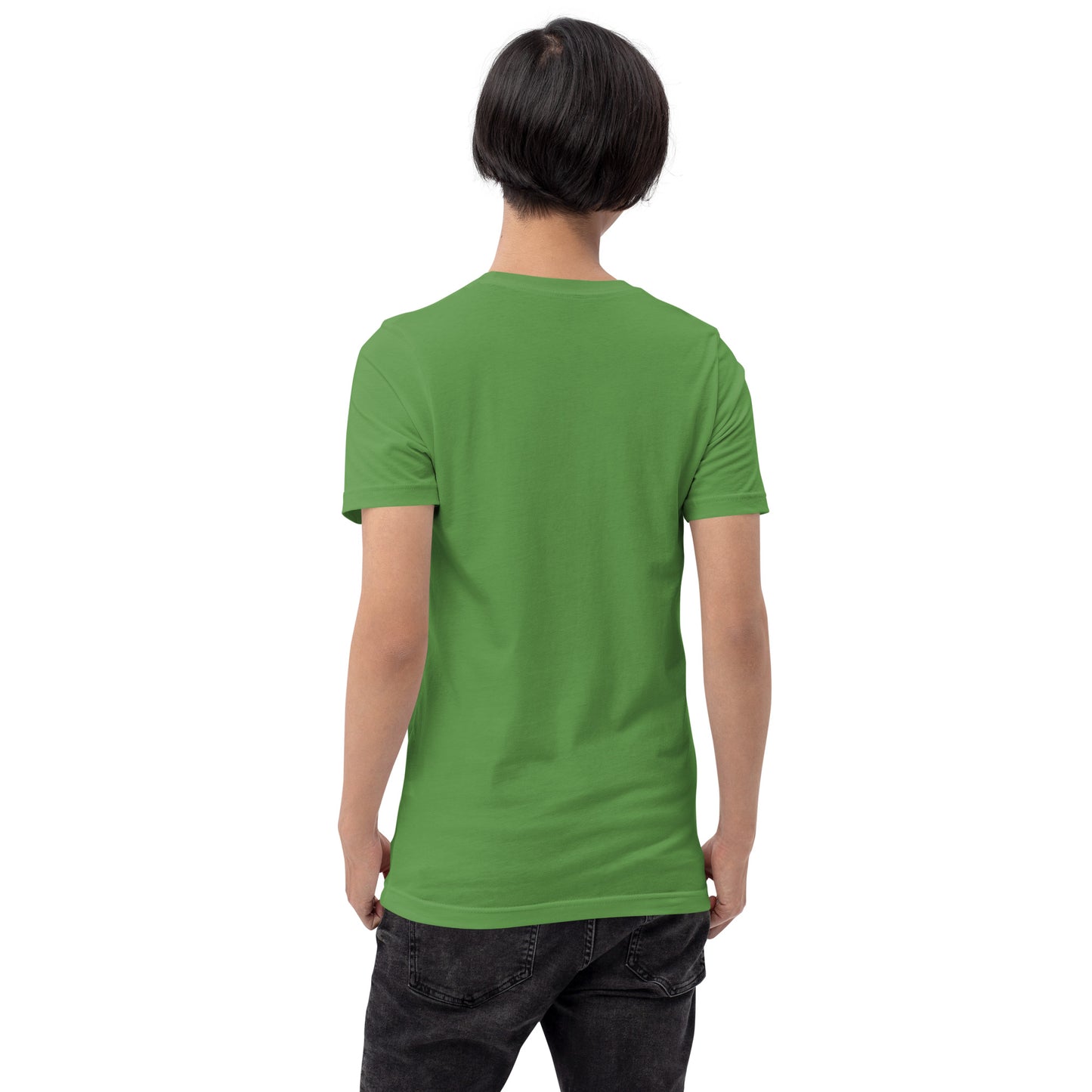 Wasted Unisex t-shirt