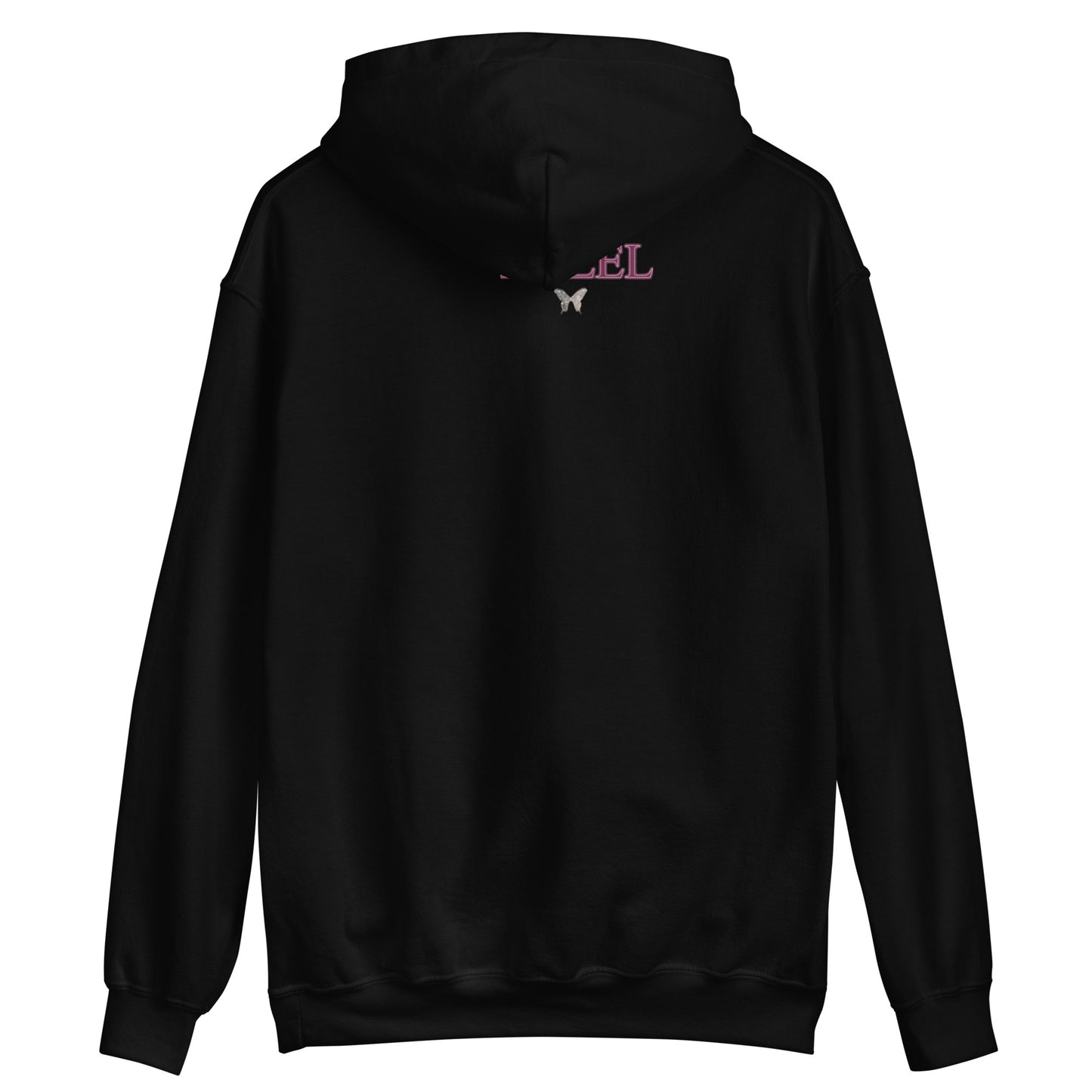 “When we had nothing” Hoodie