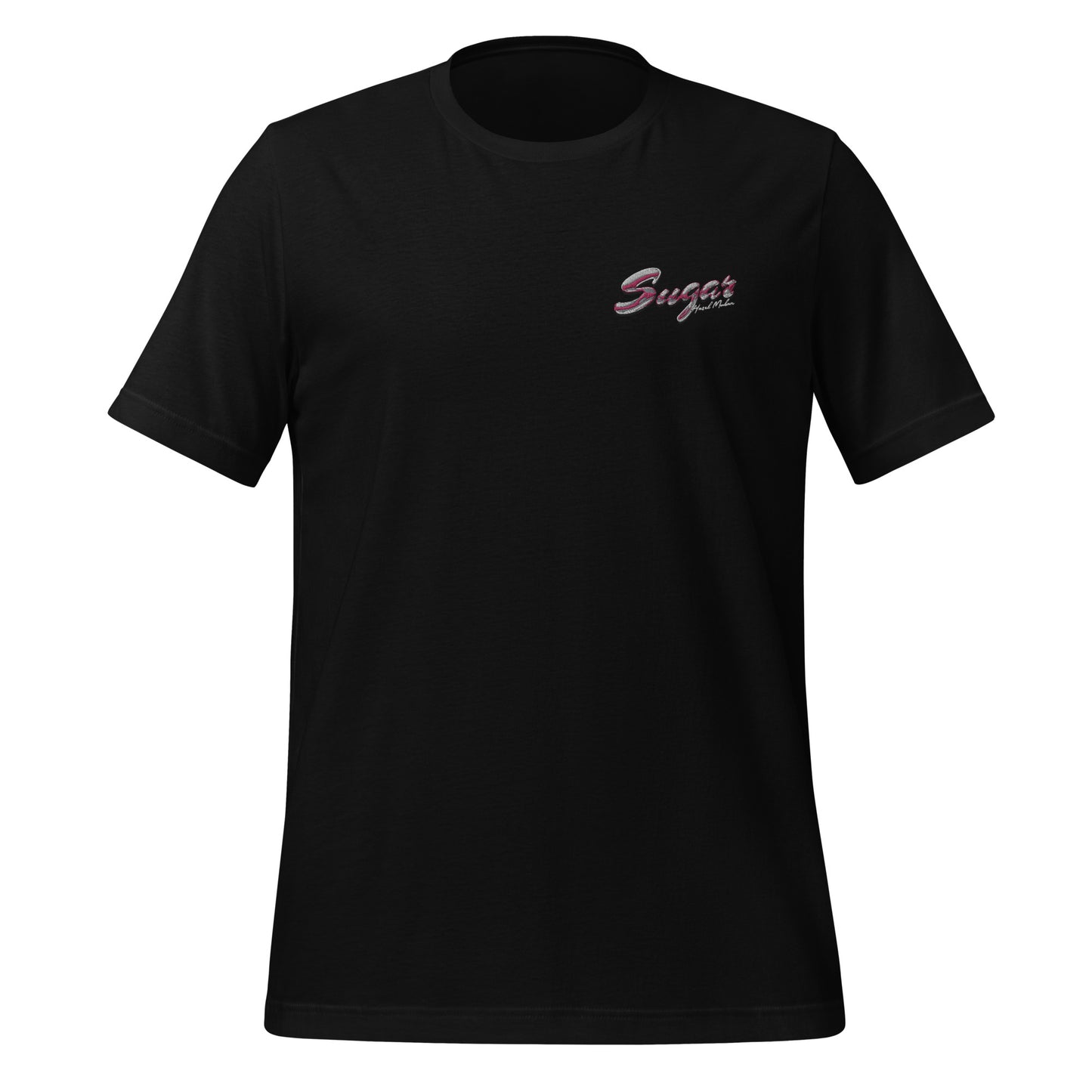 Sugar Unisex t-shirt